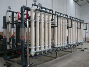 鍋爐軟化水設(shè)備在洗滌行業(yè)的廣泛應(yīng)用