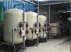 蒸汽鍋爐軟化水設(shè)備