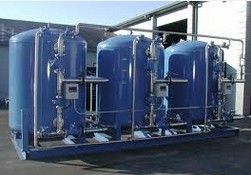全自動(dòng)鍋爐軟化水設(shè)備安裝概述