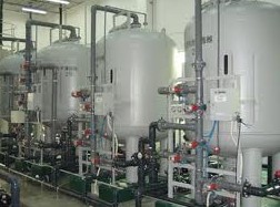 電廠鍋爐軟化水設備選型注意事項