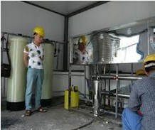 鍋爐軟化水設(shè)備處理五大方法專業(yè)詳細(xì)解讀