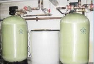 鍋爐軟化水設備