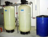 蒸汽鍋爐軟化水設(shè)備