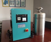 食品級全自動軟化水設(shè)備