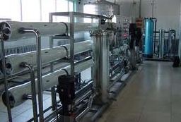 全自動軟化水設(shè)備