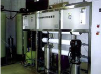 軟化水設備