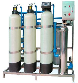 全自動(dòng)軟化水設(shè)備廠家