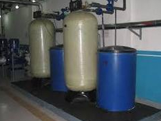鍋爐軟化水設(shè)備