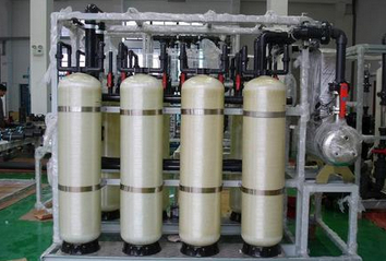 石家莊鍋爐軟化水設(shè)備