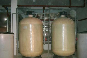 全自動(dòng)軟化水設(shè)備生產(chǎn)廠家