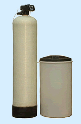 進口軟化水設(shè)備